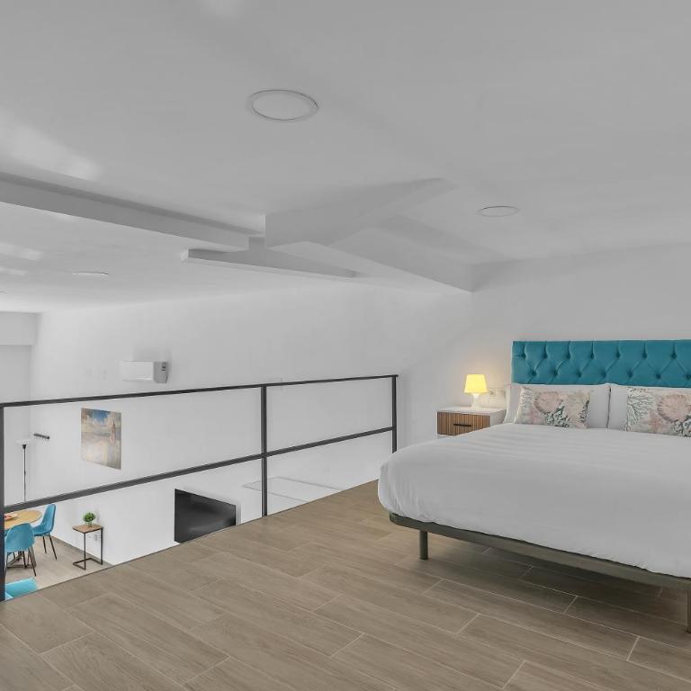Urban Comfort Nueva Málaga by ELE Apartments - Estudio Dúplex - 3