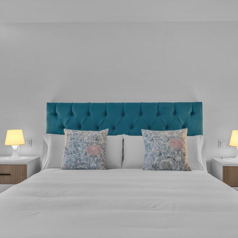 Urban Comfort Nueva Málaga by ELE Apartments - Estudio Dúplex - 12