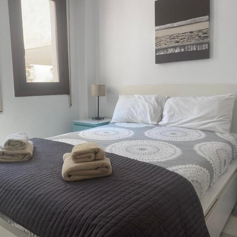 Lovely two Bedroom Pueblo Evita - Apartamento de 2 dormitorios - 8