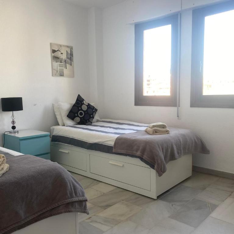 Lovely two Bedroom Pueblo Evita - Apartamento de 2 dormitorios - 12