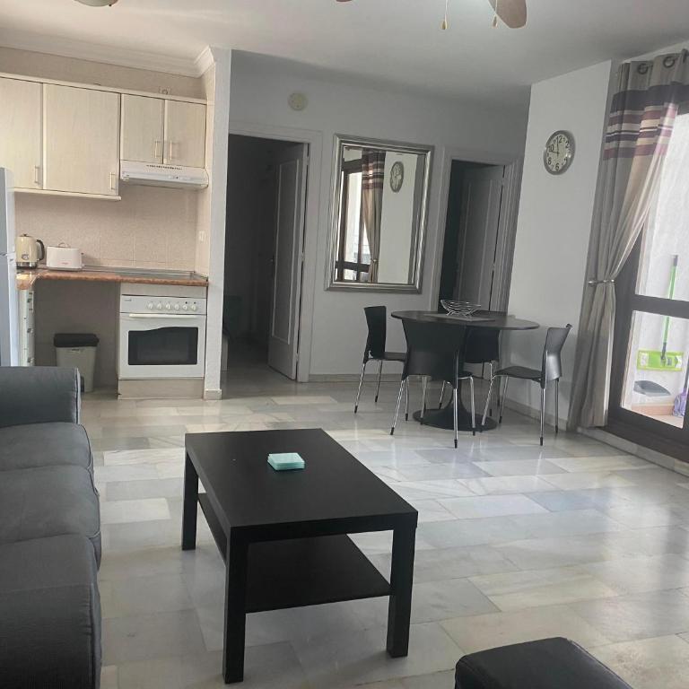 Lovely two Bedroom Pueblo Evita - Apartamento de 2 dormitorios - 13