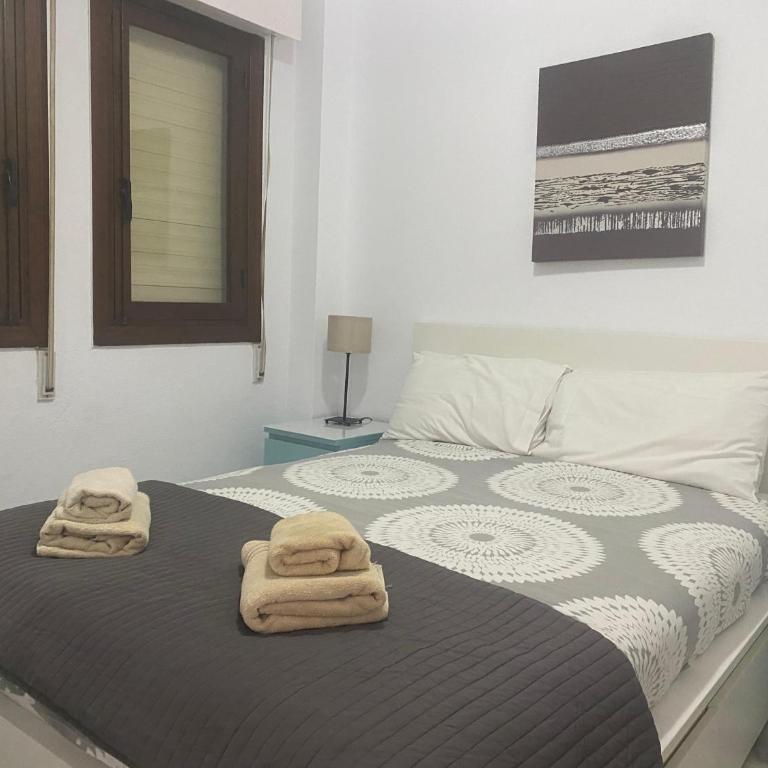 Lovely two Bedroom Pueblo Evita - Apartamento de 2 dormitorios - 14