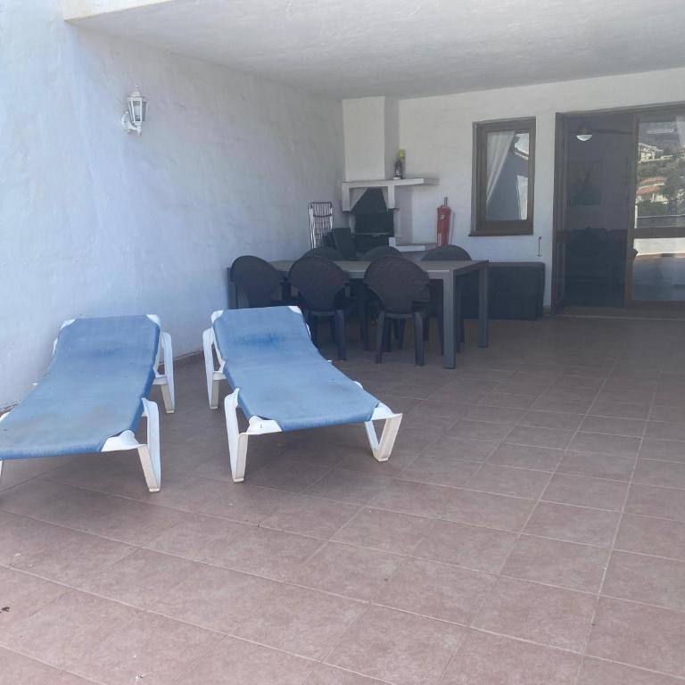 Lovely two Bedroom Pueblo Evita - Apartamento de 2 dormitorios - 19