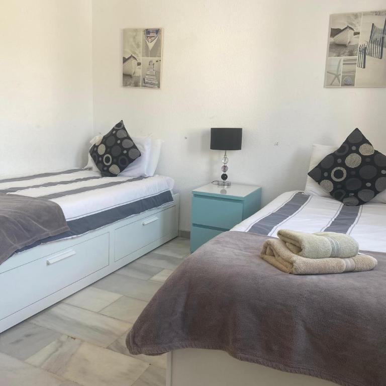 Lovely two Bedroom Pueblo Evita - Apartamento de 2 dormitorios - 21