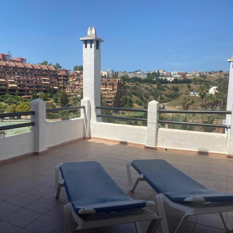 Lovely two Bedroom Pueblo Evita - Apartamento de 2 dormitorios - 23