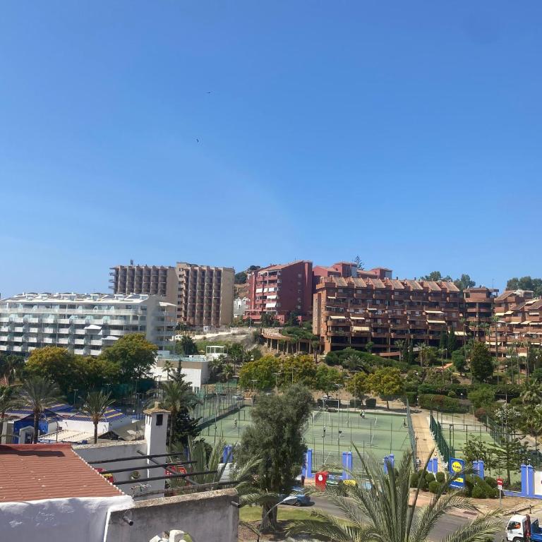 Lovely two Bedroom Pueblo Evita - Apartamento de 2 dormitorios - 24