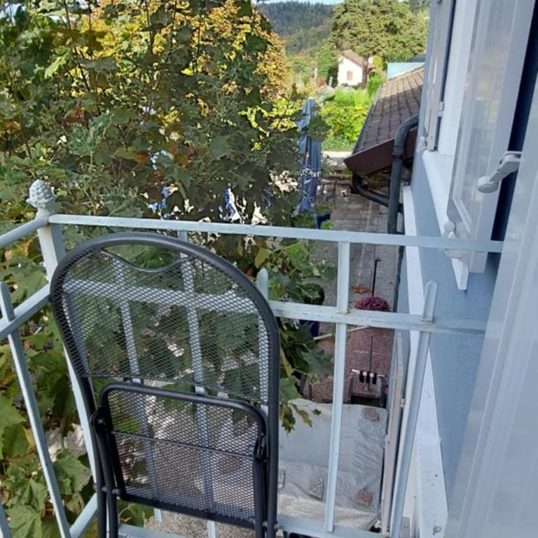 Le BéliMont Panorama - Suite mit Seeblick - 2
