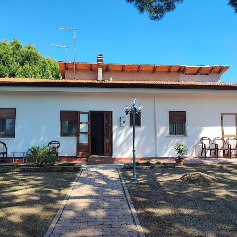 Casetta STELLA MARINA PUNTA SABBIONI - Appartamento con 2 Camere da Letto - 1
