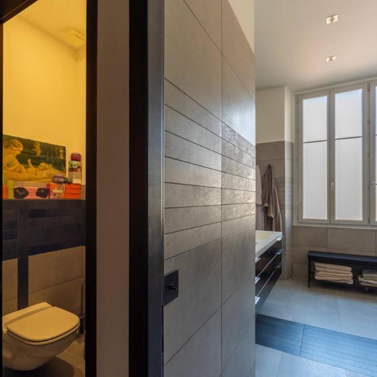 Magnifique 2 chambres Centre Cannes - 4 personnes - WIFI Terrasse - Appartement - 26