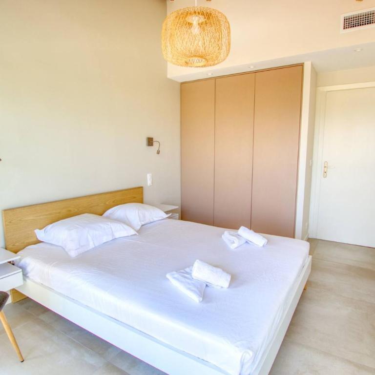 Duplex Vieil Antibes 3 chambres Parking avec vue mer Wifi - LIMESTAY - Apartamento - 27