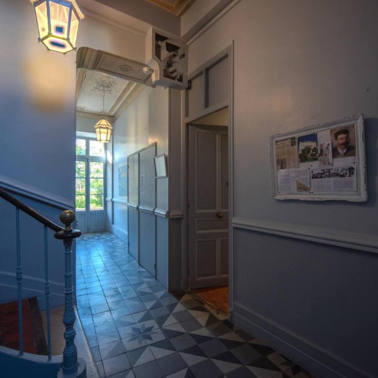 Le Lac Studio Moderne Proche Suquet - climatisation Wifi - LIMESTAY - Studio - 8