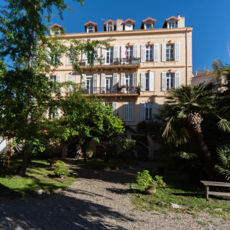 Le Lac Studio Moderne Proche Suquet - climatisation Wifi - LIMESTAY - Studio - 10
