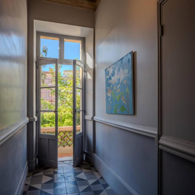 Le Lac Studio Moderne Proche Suquet - climatisation Wifi - LIMESTAY - Studio - 9