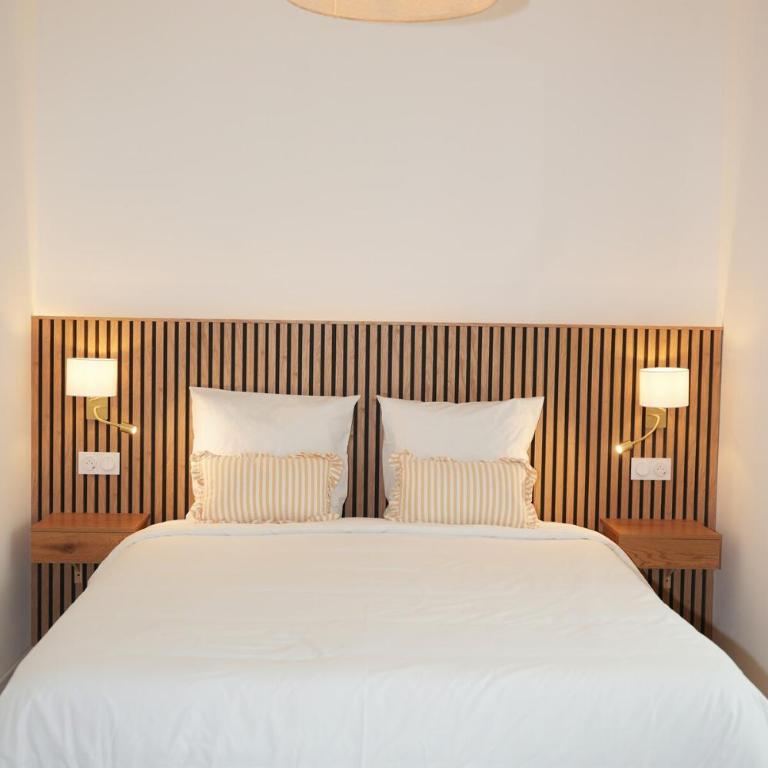 La verrière - Apartamento de 1 dormitorio - 1