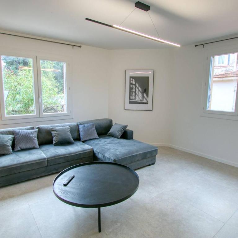 Maison Moderne Cannes 3 Chambres 3 Salles de Bain WIFI - LIMESTAY - Vacation Home - 10