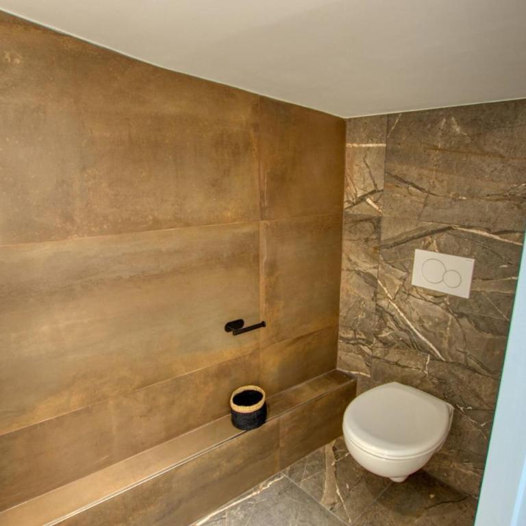Maison Moderne Cannes 3 Chambres 3 Salles de Bain WIFI - LIMESTAY - Vacation Home - 15