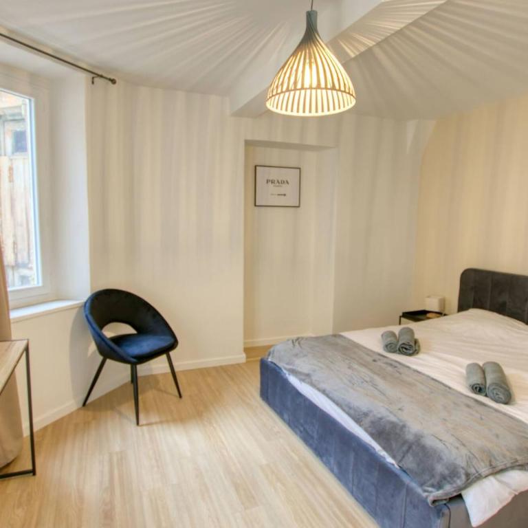 Maison Moderne Cannes 3 Chambres 3 Salles de Bain WIFI - LIMESTAY - Vacation Home - 18