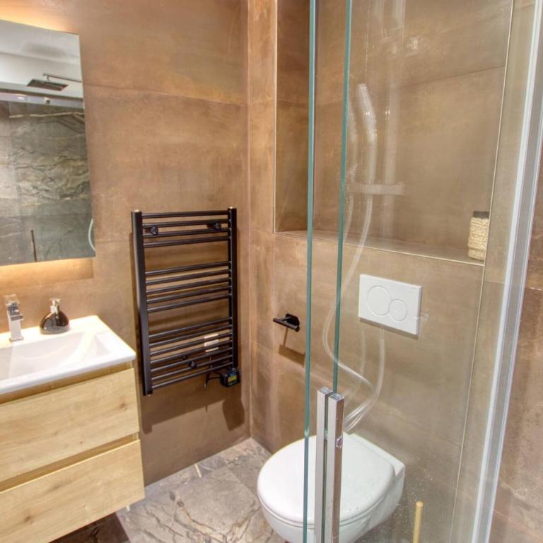 Maison Moderne Cannes 3 Chambres 3 Salles de Bain WIFI - LIMESTAY - Vacation Home - 20