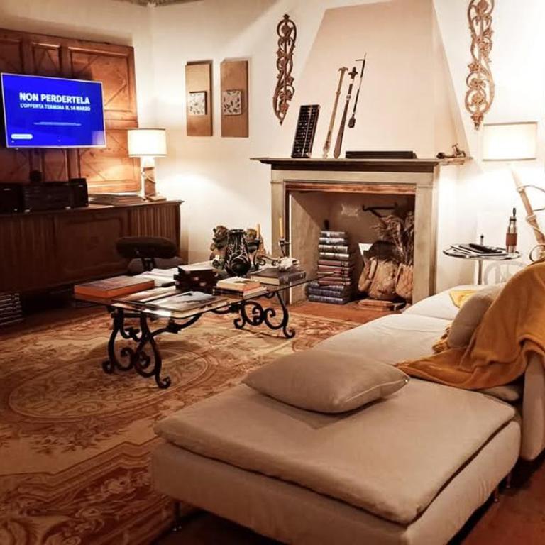 Villa San Filippo - Appartamento con 3 Camere da Letto - 24