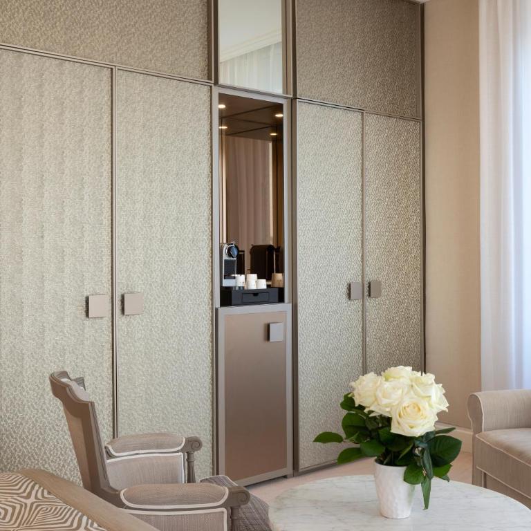 Hôtel Barrière Le Royal La Baule - Chambre Prestige avec Vue sur la Mer - 2