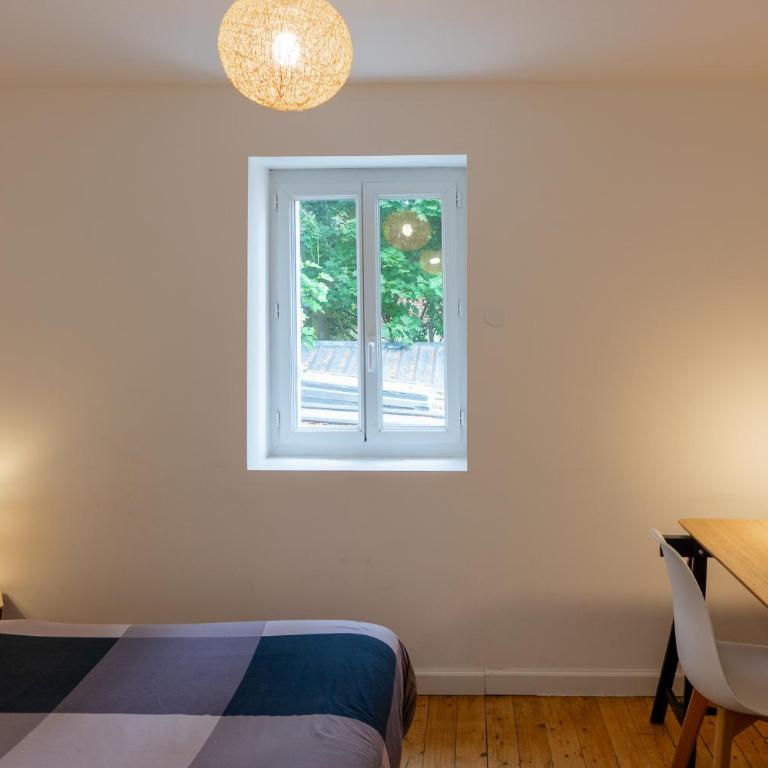 les loges de jeanne - Appartamento con 1 Camera da Letto - 5
