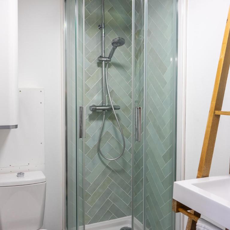 les loges de jeanne - Appartamento con 1 Camera da Letto - 7