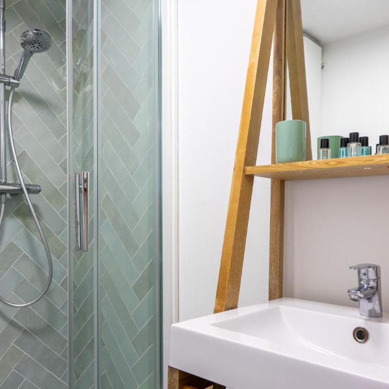 les loges de jeanne - Appartamento con 1 Camera da Letto - 8