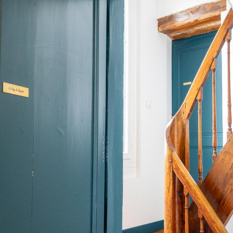 les loges de jeanne - Appartamento con 1 Camera da Letto - 11