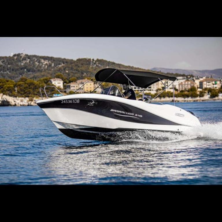 Speedboat Tours Our Lady Of The Rocks, Perast, Mamula Island and Blue Cave swiming - Mobile Home - 3