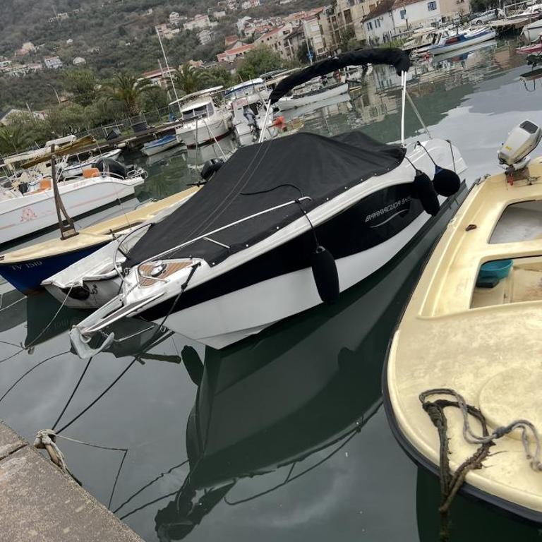 Speedboat Tours Our Lady Of The Rocks, Perast, Mamula Island and Blue Cave swiming - Mobile Home - 8