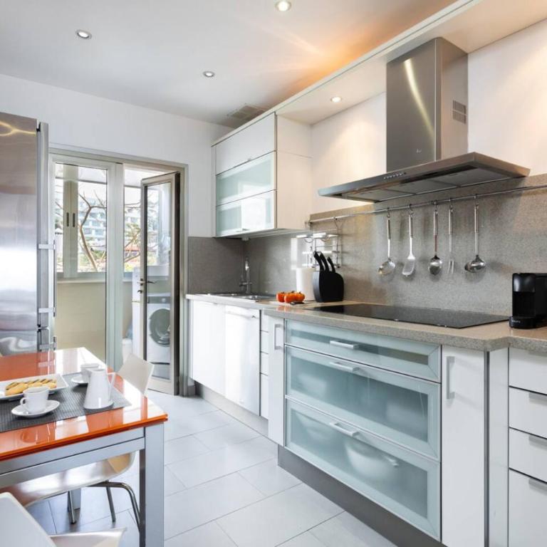 Luxury Penthouse with Sea Views and Terrace La Caleta - Apartamento - 2 niveles - 14