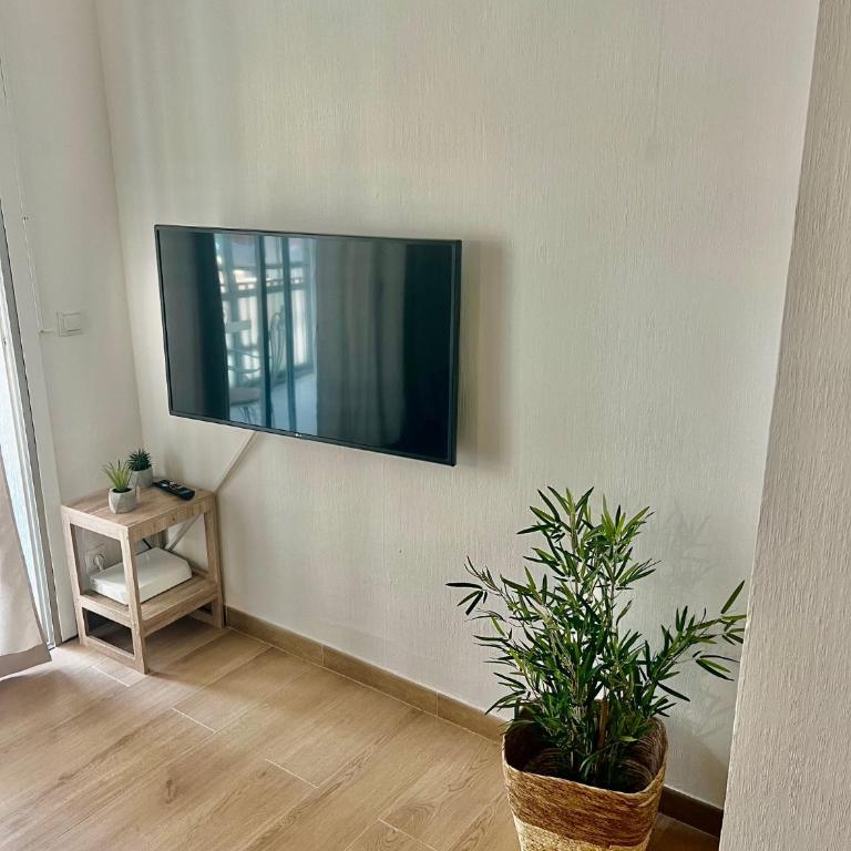 Apartamento Playa Arenal - Calpe - Apartamento de 1 dormitorio - 12