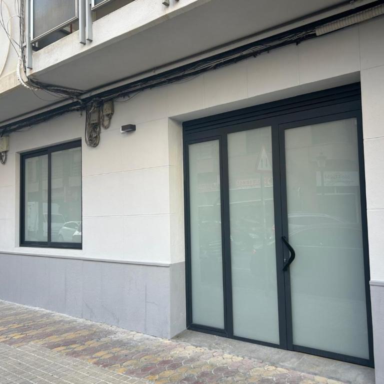 Aires de Valencia - Spacious 2-Bedroom Apartment - Two-Bedroom Apartment - 34
