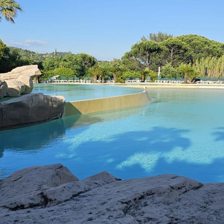 Villa Solenzaïa - Villa - 35