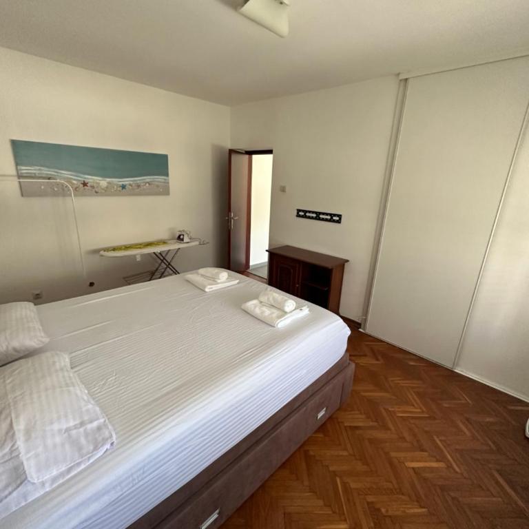 Apartment Mediteraneo - Apartman sa 2 Spavaće Sobe - 6