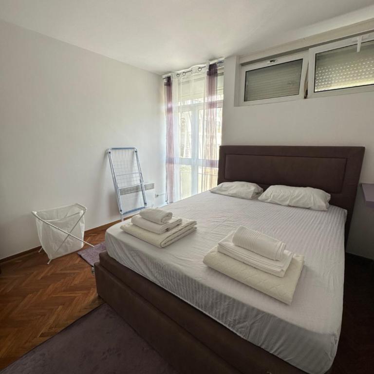 Apartment Mediteraneo - Apartman sa 2 Spavaće Sobe - 5