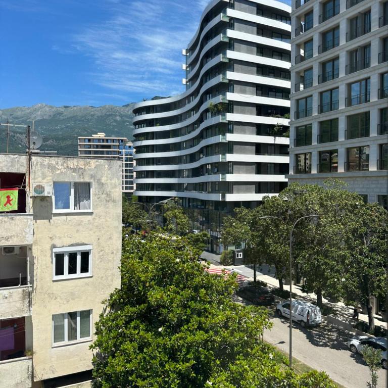 Apartment Mediteraneo - Apartman sa 2 Spavaće Sobe - 12