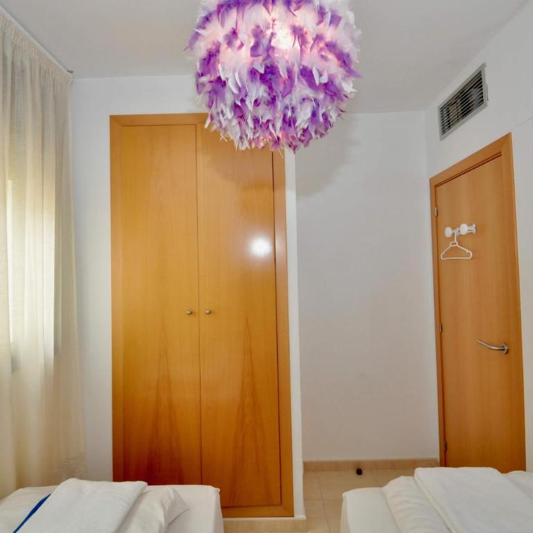 Apartment Verano Go2lloret - Apartamento de 2 dormitorios - 5