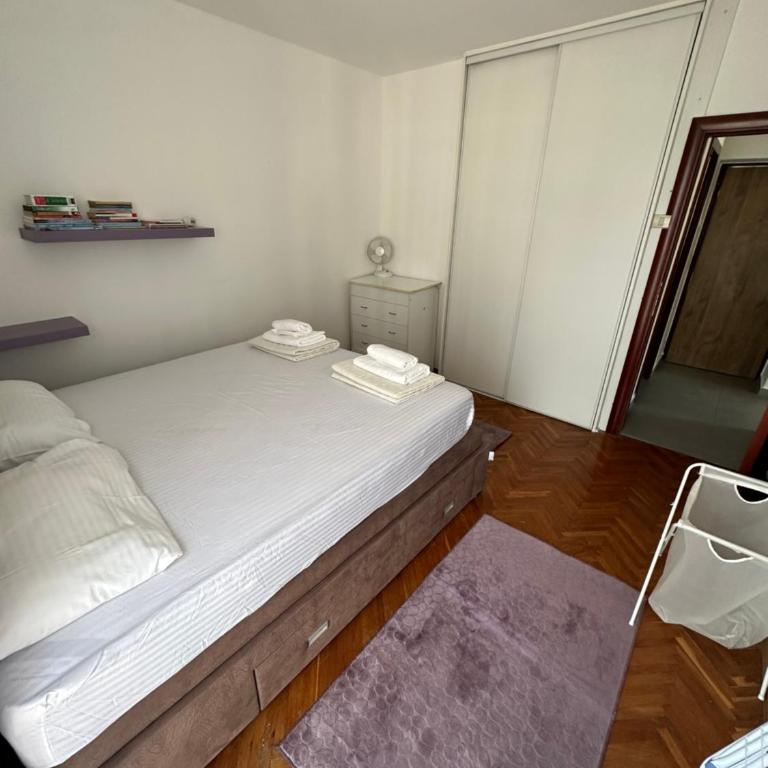 Apartment Mediteraneo - Apartman sa 2 Spavaće Sobe - 19