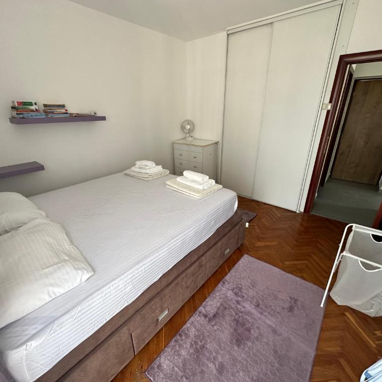 Apartment Mediteraneo - Apartman sa 2 Spavaće Sobe - 21