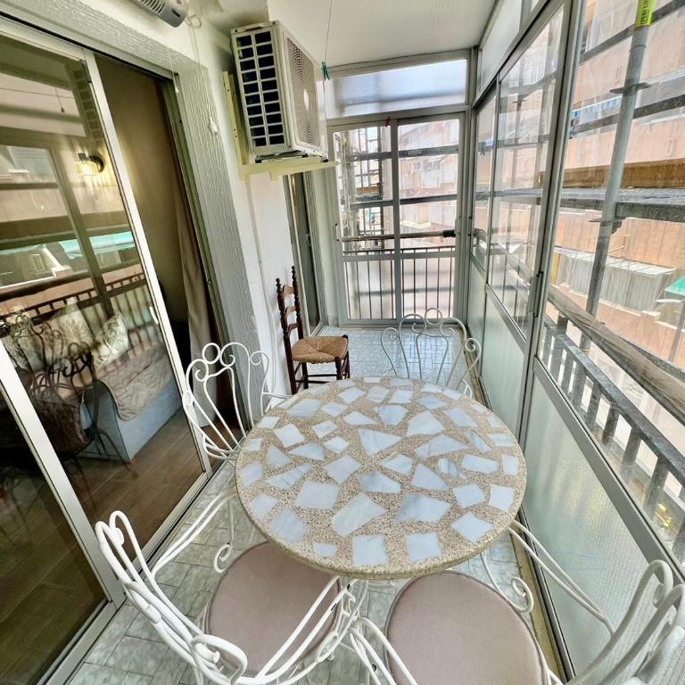 Apartamento Playa Arenal - Calpe - Apartamento de 1 dormitorio - 16