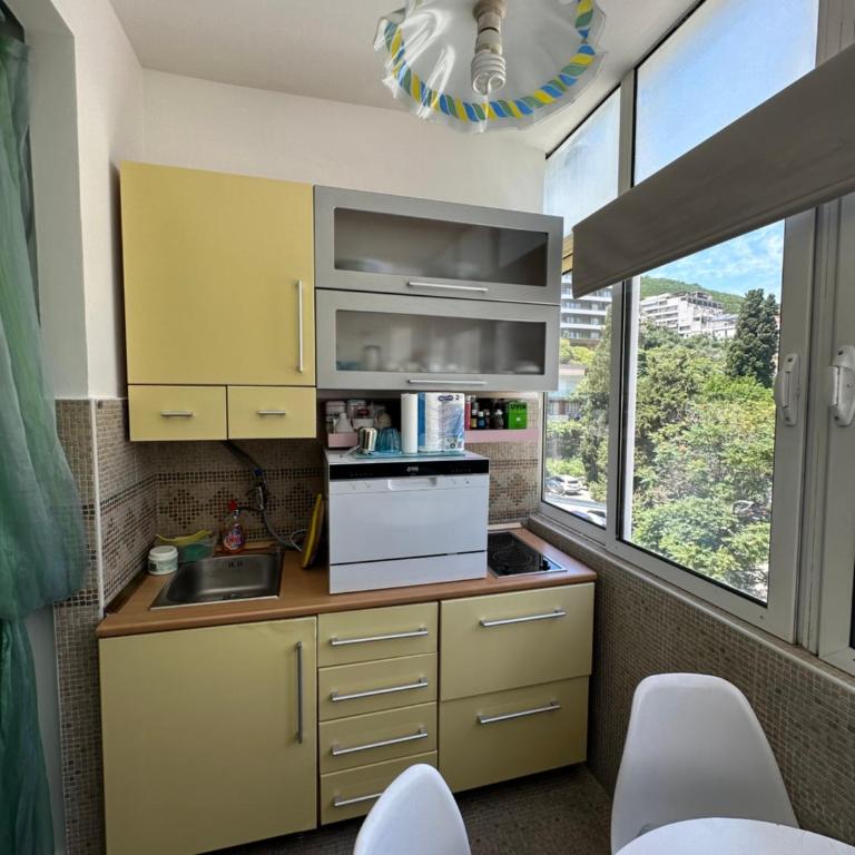 Apartment Mediteraneo - Apartman sa 2 Spavaće Sobe - 29