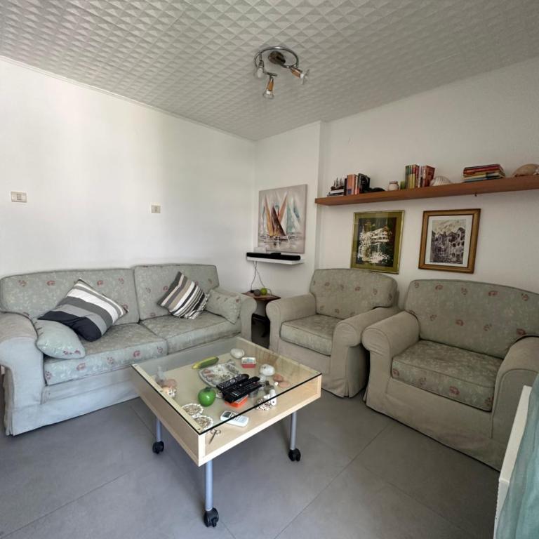 Apartment Mediteraneo - Apartman sa 2 Spavaće Sobe - 9