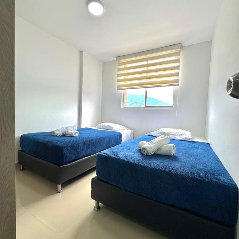 Apartamento hermoso, excelente ubicación - Apartamento de 3 dormitorios - 6
