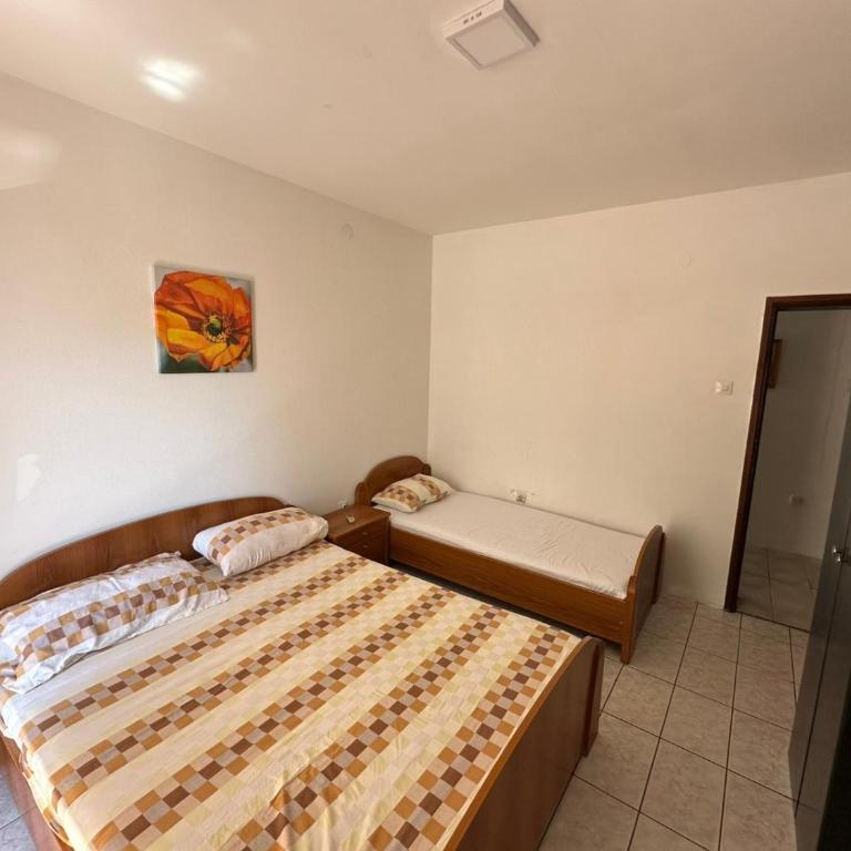 Pushime te Daka - One-Bedroom Apartment - 3