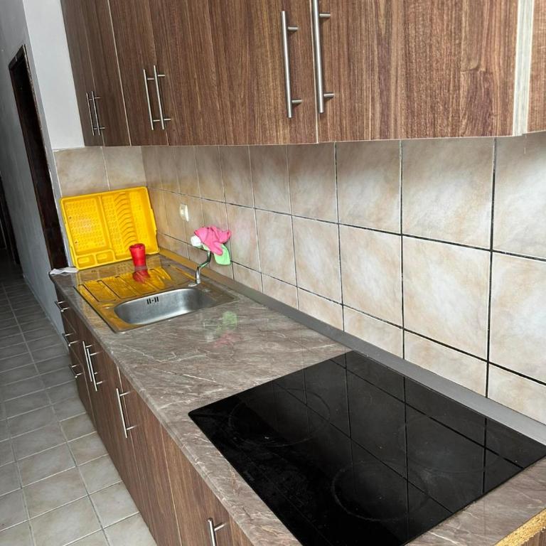 Pushime te Daka - One-Bedroom Apartment - 3