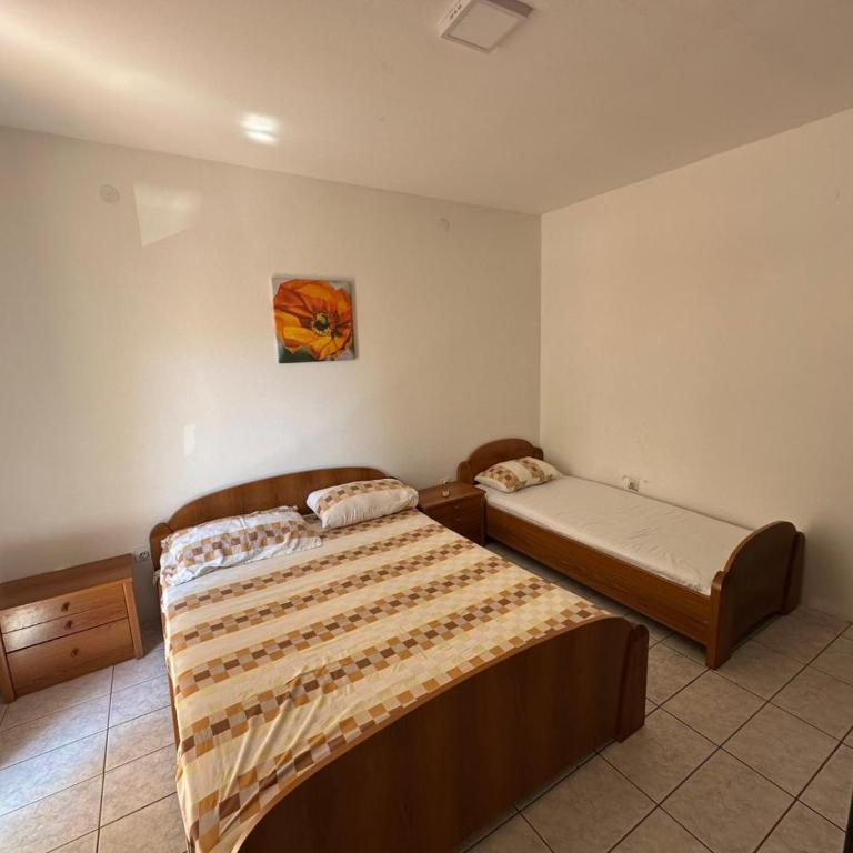 Pushime te Daka - One-Bedroom Apartment - 6