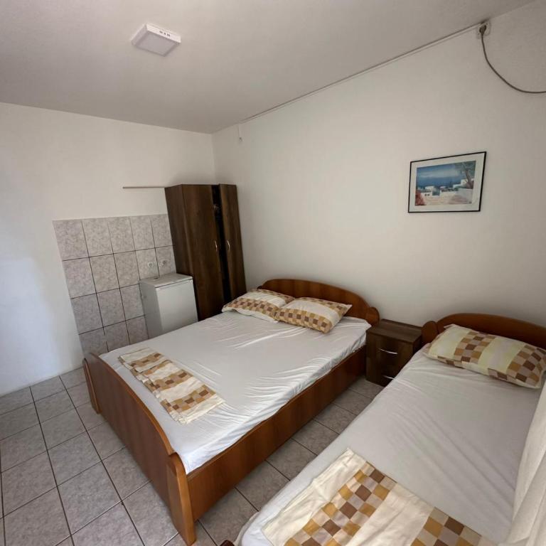 Pushime te Daka - One-Bedroom Apartment - 7