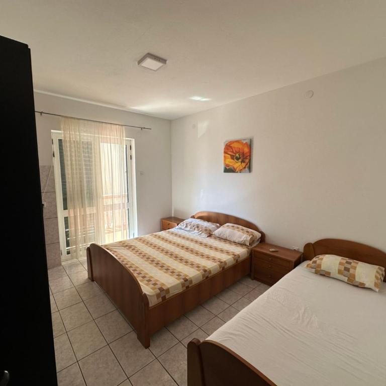 Pushime te Daka - One-Bedroom Apartment - 1