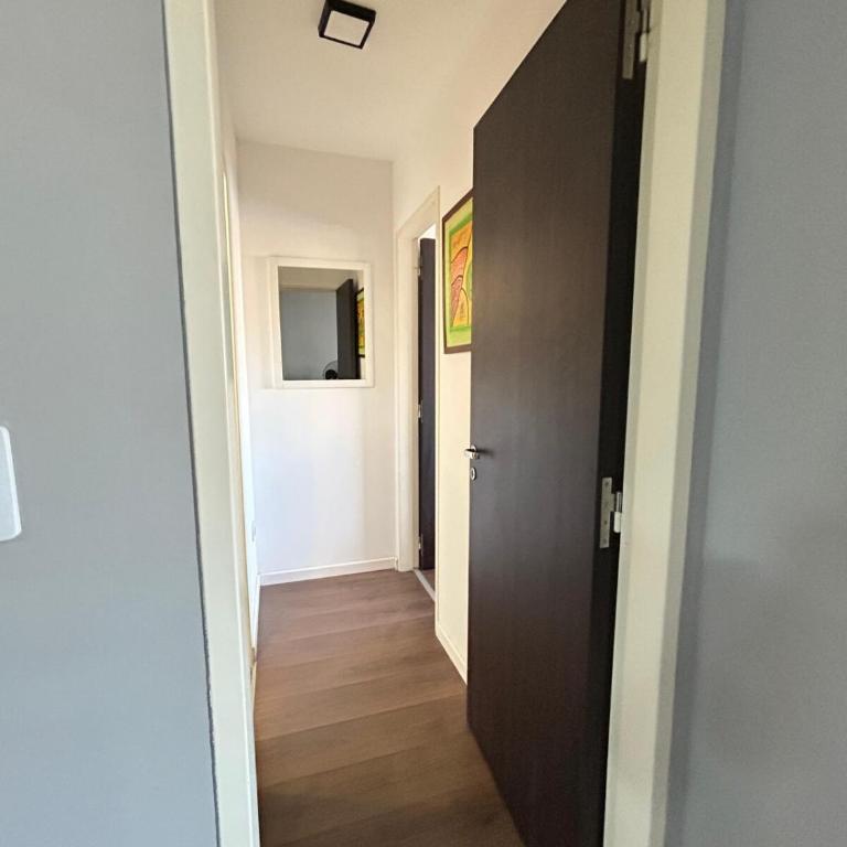 Departamento céntrico - Apartamento de 1 dormitorio - 17